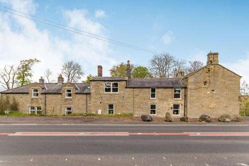 Briar Cottage Alnwick - image 9