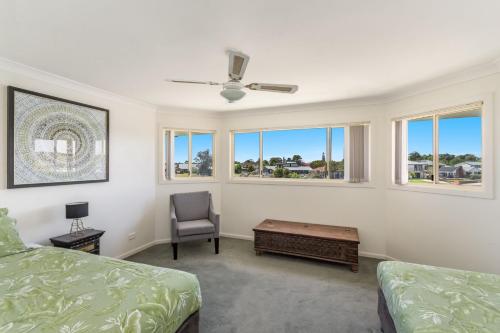 Four-Bedroom House image 6