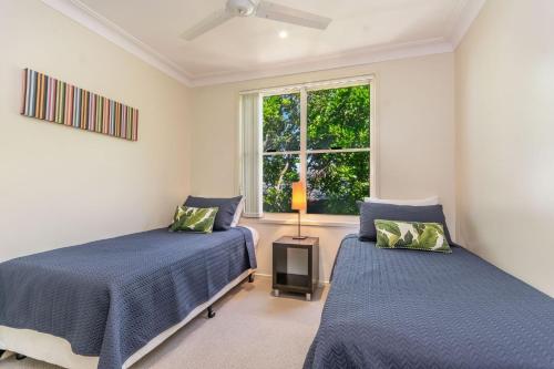 Three-Bedroom Villa image 7