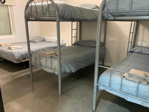 Finca Casana gîte à louer Caserío Los Majadales