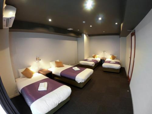 Hotel S-Presso West - Vacation STAY 9085