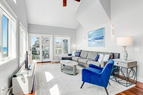 4462 Windswept Villa in Kiawah Island, USA