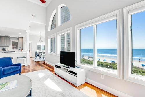 4462 Windswept Villa in Kiawah Island, USA