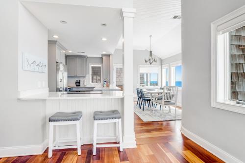 4462 Windswept Villa in Kiawah Island, USA