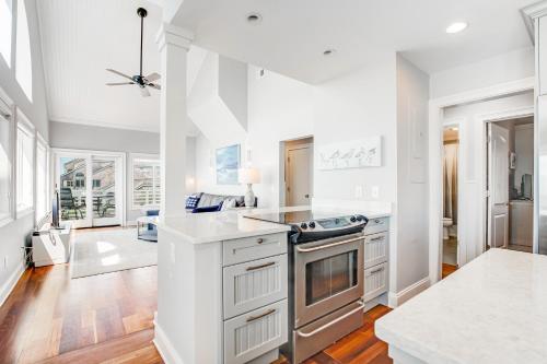 4462 Windswept Villa in Kiawah Island, USA