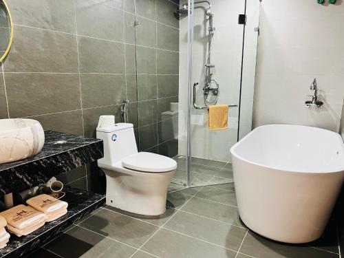 Sapa Grand Hills Hotel Apartments – Sa Pa, FL