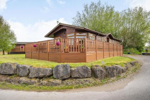 Lakeview Lodge, Carnforth