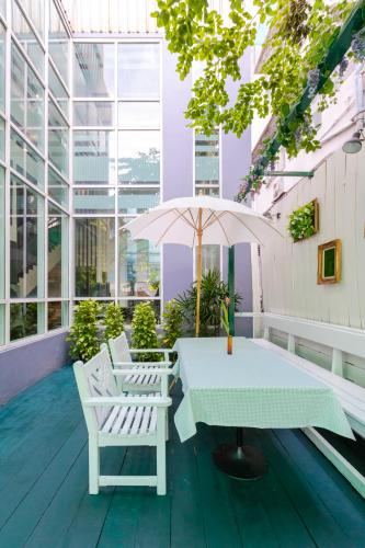 บริการและสิ่งอำนวยความสะดวก, พินนาเคิล ลุมพินี พาร์ค โฮเทล (Pinnacle Lumpini Park Hotel) in กรุงเทพ