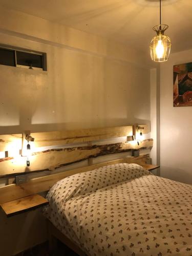 Casa de Ana B&B in Huaraz