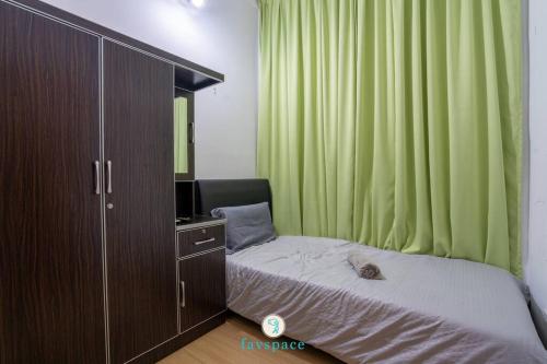 Lovely 4-bedroom condo with pool for 6 pax - Cheras, Kuala Lumpur (fotografie 4)