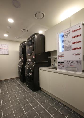 voco Seoul Gangnam by IHG