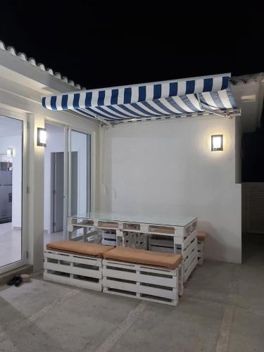 المرافق, Casa en Playa Privada - A pocos minutos de General Villamil Playas in Playas Villamil