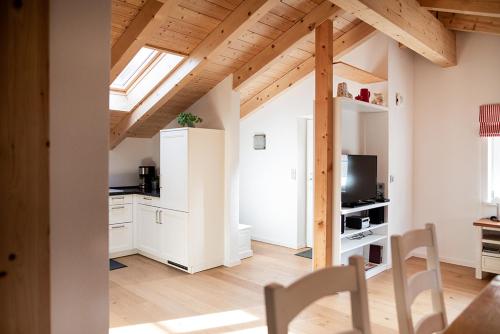 Landhaus Constantin Luxus-Appartments - image 14