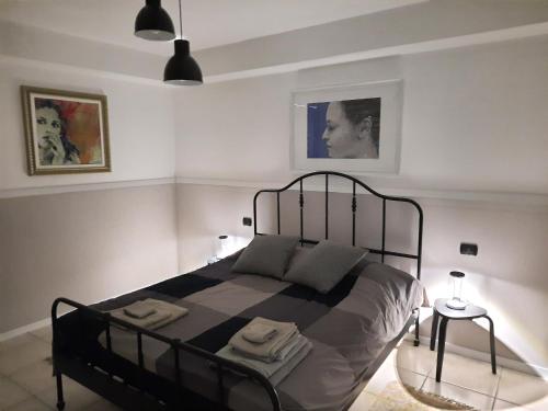 Residenza Nisio – Bari, LA