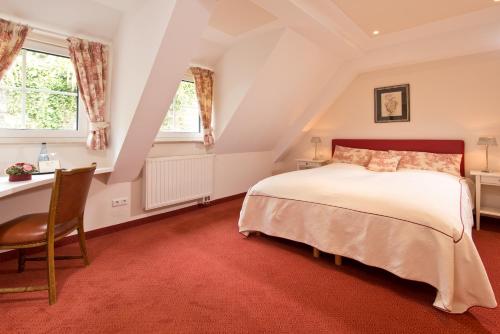 Hotel-Restaurant Burg Hornberg - image 2