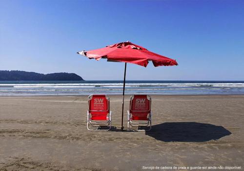 SW Praia Hotel - image 3