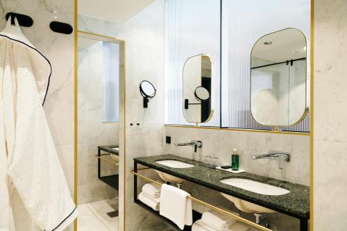 Solo Sokos Hotel Helsinki, Helsinky (fotografie 7)
