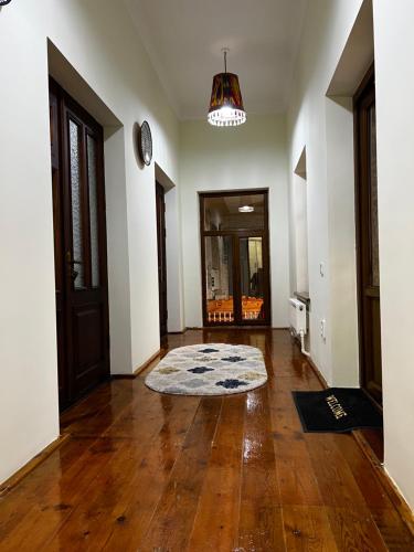 ทางเข้า, Бутик-отель CHORBOG in ซามาร์คานด์