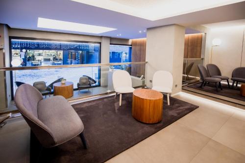 Les Closes in Escaldes