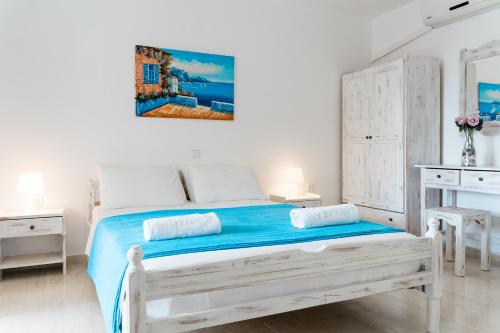 Villa Kallithea - Ζερβοχώρι
