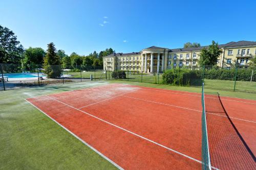 Mineral SPA Draugystė