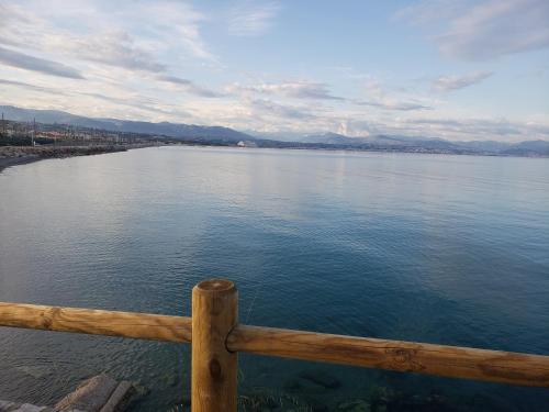 Spiaggia, Appartement 60m2 à 500m des plages (Appartement 60m2 a 500m des plages) in La Fontonne