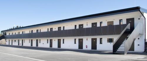 Exterior view, AE Hotel by WMM Hotels in Battenberg (Eder)