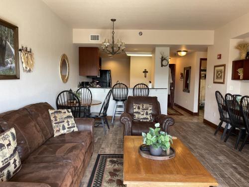 Noelles Nest Condominium in Pigeon Forge, USA