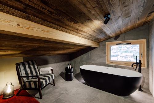 Facilities, Hotel Neve in Morzine