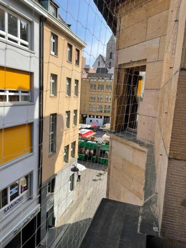 Apartment Marktplatz 2, Bazylea (zdjęcie 5)