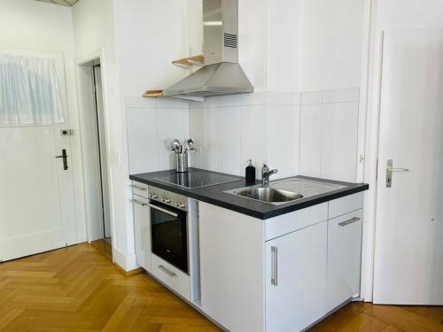 Apartment Marktplatz 2, Bazylea (zdjęcie 6)