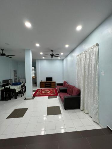 BerataStay @ Segamat