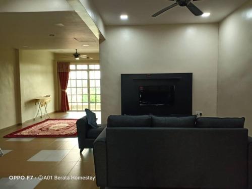 BerataStay @ Segamat