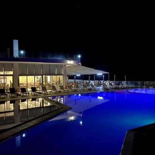BURHAN'S HOTEL - image 2