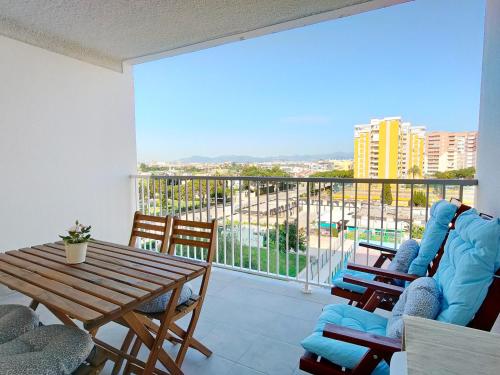 Global Vacacional, Apartamento nuevo en la playa de Canet d'en Berenguer, Canet de Berenguer (fotografie 10)