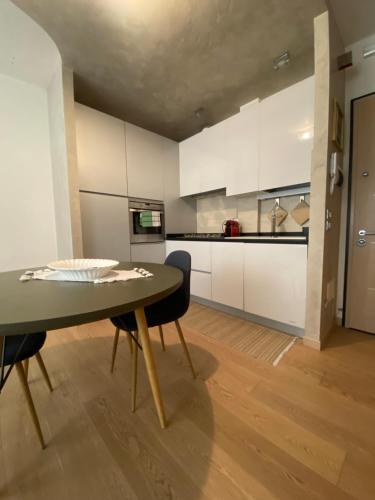 Sweet Apartment Padova