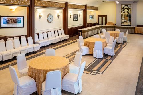 Meeting room / ballrooms, Woodville Palace(A Heritage property since 1938) in Shimla