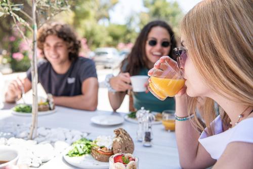 Mossa Well Being Hotel - image 10