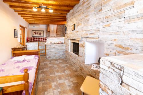 Maria Studios in Cherronisos