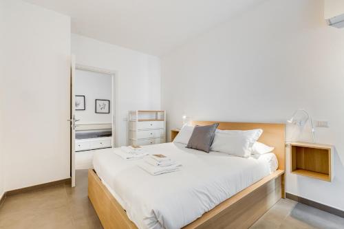 BDC - Classy Loft in Trastevere 2
