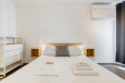 BDC - Classy Loft in Trastevere 4