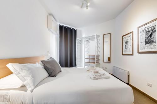 BDC - Classy Loft in Trastevere, Řím