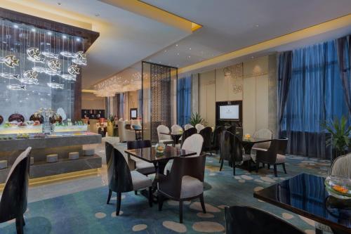 Wanda Realm Chifeng Hotel