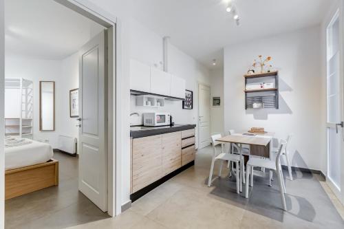 BDC - Classy Loft in Trastevere 1