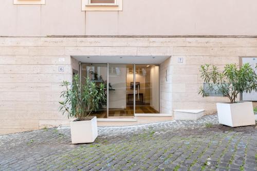 BDC - Classy Loft in Trastevere 3
