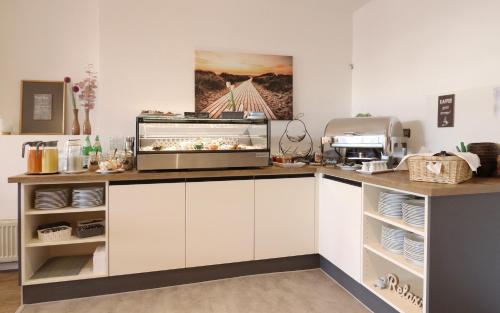 Hotel Haus Borkum in Borkum