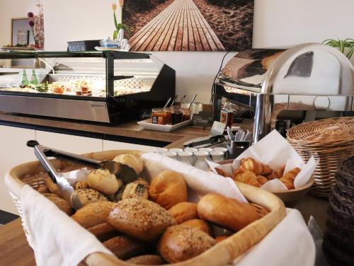 Hotel Haus Borkum - image 5