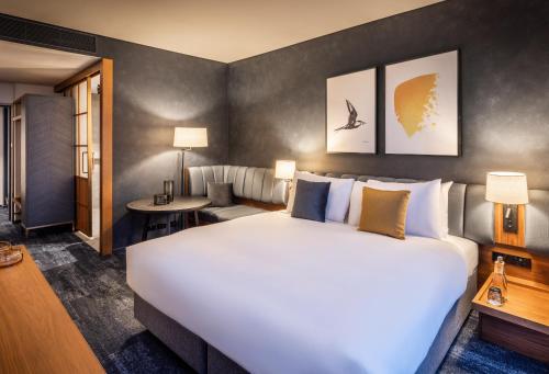 voco Auckland City Centre by IHG