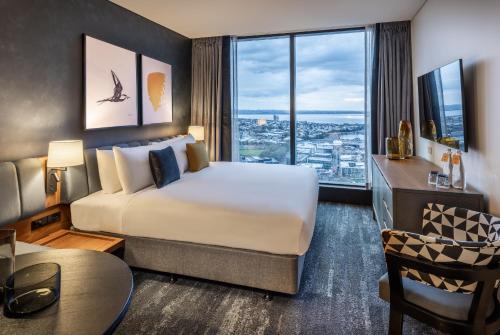 voco Auckland City Centre by IHG