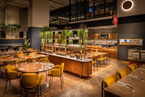 voco Auckland City Centre by IHG